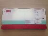 COOK G34112 Resonance Metallic Ureteral Stent And Introducer, 8.3Fr/70cm (X)