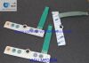 PHILIPS VM4 VM6 Philips VM4 VM6 Patient Monitor Front panel keypress ICU/CCU