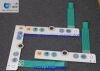 PHILIPS VM4 VM6 Philips VM4 VM6 Patient Monitor Front panel keypress ICU/CCU