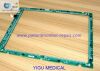 TYCO HEALTHCARE PB840 Tyco Healthcare PB840 Ventilator Touch Screen Frame 4-076530-30 Ventilator