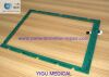 TYCO HEALTHCARE PB840 Tyco Healthcare PB840 Ventilator Touch Screen Frame 4-076530-30 Ventilator