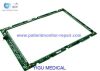TYCO HEALTHCARE PB840 Tyco Healthcare PB840 Ventilator Touch Screen Frame 4-076530-30 Ventilator