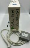 GE L8-18i-SC Ultrasound Transducer