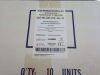 TECH MEDICAL 701-005-010 Suction Irrigation Set, 5mm x 33cm (10/Box), (X)
