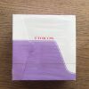 ETHICON J392H Vicryl* Coated Polyglactin 910 Suture Violet Braided, 18in x 4-0 (36/Box)