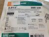 ABBOTT 22235MJ Hi-Torque Extra Support Guide Wire, 300cm (X)