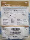 BOSTON SCIENTIFIC / Lake Region Medical 46-308B ZIPwire Hydrophilic Guide Wire, Stiff, Angled 0.035in x 180cm (X)