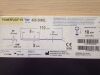 CORDIS 420-5080L Powerflex P3 PTA Dilatation Catheter, 110cm (X)