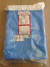 MEDCOMP MCDLTSL15 Silcone Double Lumen Catheter Tray, 11.5F x 15cm (X)