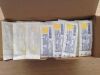 TERUMO SG3-2038 SurGuard 3 Safety Hypodermic Needle, 20G x 1 1/2" (X)