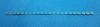 ZIMMER 1197-07 Reconstruction System 3.5mm Straight Template