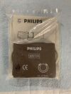 PHILIPS M1572A REUSABLE NIBP COMFORT CUFF/PEDIATRIC MULTI-PATIENT NBP