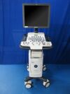 GE LOGIQ V5 Expert Ultrasound - Shared Service