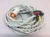 GE 897988 ECG-cable MRI Tools
