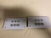 PHILIPS 453567114242 Keypad panel  PET/CT
