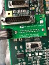 PHILIPS 453567469451 PET MAKE DATA DAUGHTER BOARD PET/CT