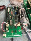 PHILIPS 453567051991 MMI E-Stop Sense Board PET/CT