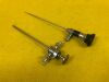 OLYMPUS A75005A  Rigid Scope  Sheath and Trocar set