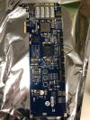 PHILIPS 453567490802 Acquisitor 5.3Gb PCle x 4 BD assy CT Scanner