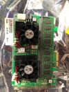 PHILIPS 459800094401 NGBP 2 Asic self cooling Back Projector Card CT Scanner