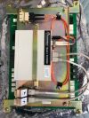 PHILIPS 453567002351 Stargate IF Board  PET/CT