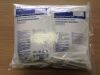 COVIDIEN 8888264929 Dual Lumen Stomach Tube, 12Fr/Ch x 48" (Bag/25)