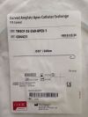 COOK G04421 Curved Amplatz Apex Catheter Exchange, .035in. 260cm (X)