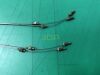 OLYMPUS CF-Q150 Olympus control knob set for Colonoscope CF-Q150 Endoscope