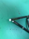 PENTAX EG-2970K Brand new InseOriginal new Insert Tube for Pentax EG-2970K rt Tube for Pentax EG-2970K  Endoscope
