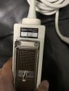 ALOKA ASU-1010 Ultrasound Transducer