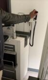 AGFA sophie planmed Mammo Unit
