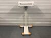 DRAEGER Photo-Therapy 4000 on Trolley Photapy Unit
