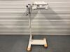 DRAEGER Photo-Therapy 4000 on Trolley Photapy Unit