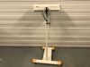 DRAEGER Photo-Therapy 4000 on Trolley Photapy Unit
