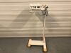 DRAEGER Photo-Therapy 4000 on Trolley Photapy Unit