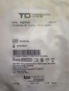 ICU MEDICAL 41217-01 TD Thermodilution Catheter, 8F, 5 Lumen, 110cm (X)