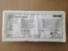 SMITHS MEDICAL 4827-20 Lumbar Puncture, Infant 22G (X)