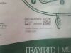 BARD 942216 Lubri-Sil Foley Catheter Tray, 16Fr (X)