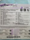 BARD 1174108D5 Catheter With Sherlock 3CG Tip Positioning System, 4F (X)