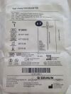 BRAUN 612602 Tear Away Introducer Kit, 6F (X)