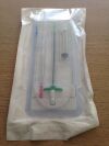 BRAUN 612602 Tear Away Introducer Kit, 6F (X)