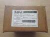 MPS MEDICAL DH-005-01 Extension Set, 5" (50/Case)