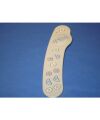 GE 2215716-3 Control Panel Lef MRI Scanner