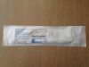 BRASSELER USA KM168-29-76S Steinmann Pin Double Trocar Smooth, 2.8mm x 228mm (X)