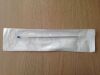 BRASSELER USA KM168-29-76S Steinmann Pin Double Trocar Smooth, 2.8mm x 228mm (X)