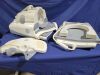GE 2423192 HNS Coil MRI Scanner