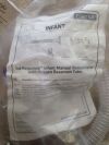 SMITHS MEDICAL 8528M Infant Manual Resuscitator With Oxygen Reservoir Tube (X)
