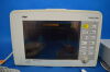 DRAEGER MS14287E539D for parts Monitor