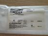 KIMBERLY-CLARK 183A25 Tuohy Needle, 17G x 5.0" (X)