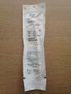 BARD 1810MS Disposable Core Biopsy Instrument, 18G x 10cm (X)